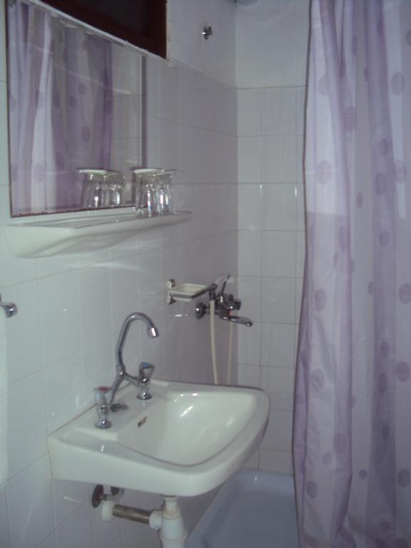 Vassilis Guesthouse Rapsáni Oda fotoğraf