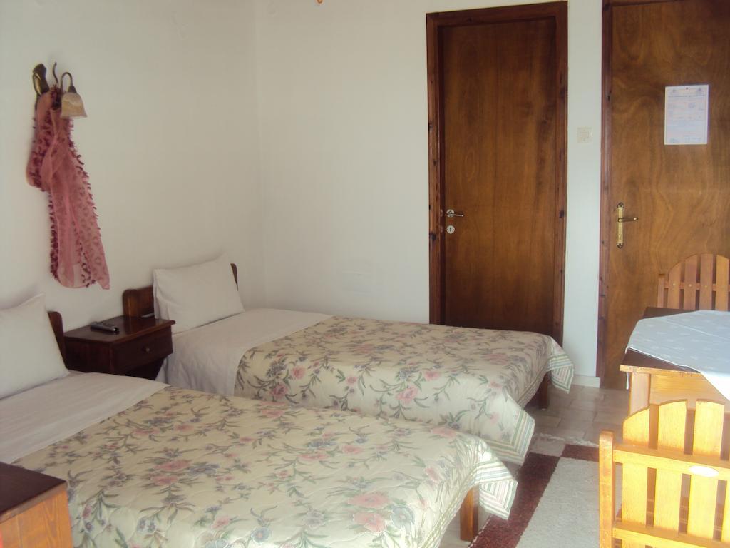 Vassilis Guesthouse Rapsáni Oda fotoğraf