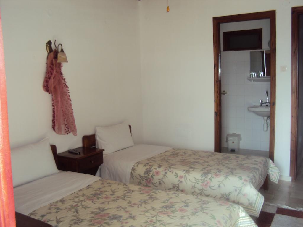 Vassilis Guesthouse Rapsáni Oda fotoğraf